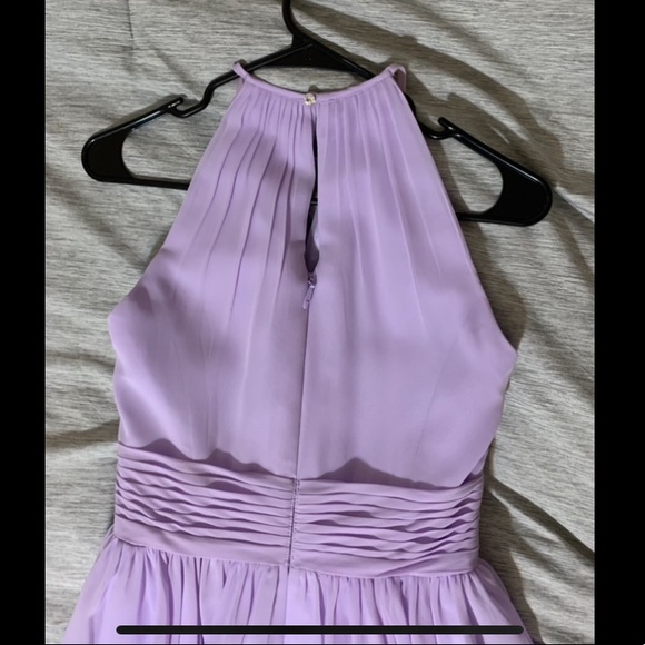 Bridesmaid/Formal/Prom Azazie Dress - Picture 4 of 7